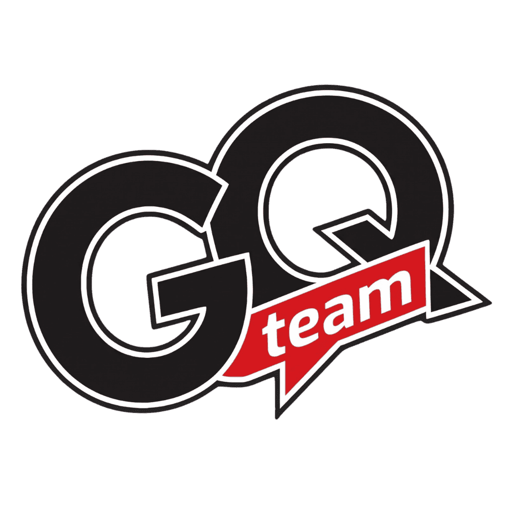 GQ Fitness Logo